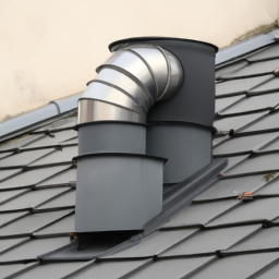 Ventilation simple flux : assurez une ventilation de base pour un confort optimal dans toute la maison Ussel